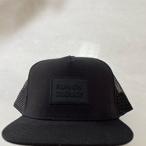 OnCloud hat (QC)